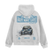 Monte Carlo Rally Hoodie