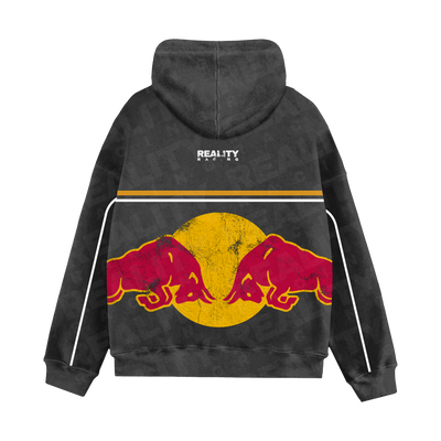 Moto Inspired Hoodie v7