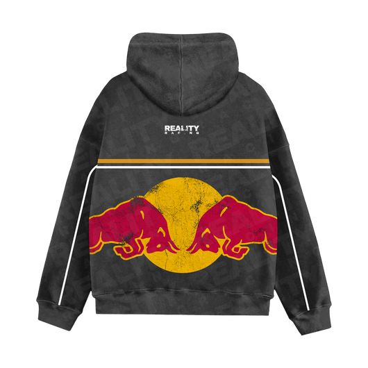 Moto Inspired Hoodie v7