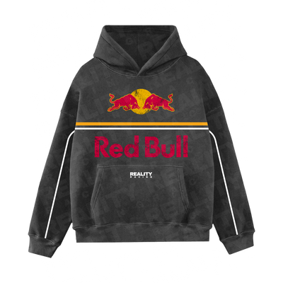 Moto Inspired Hoodie v7