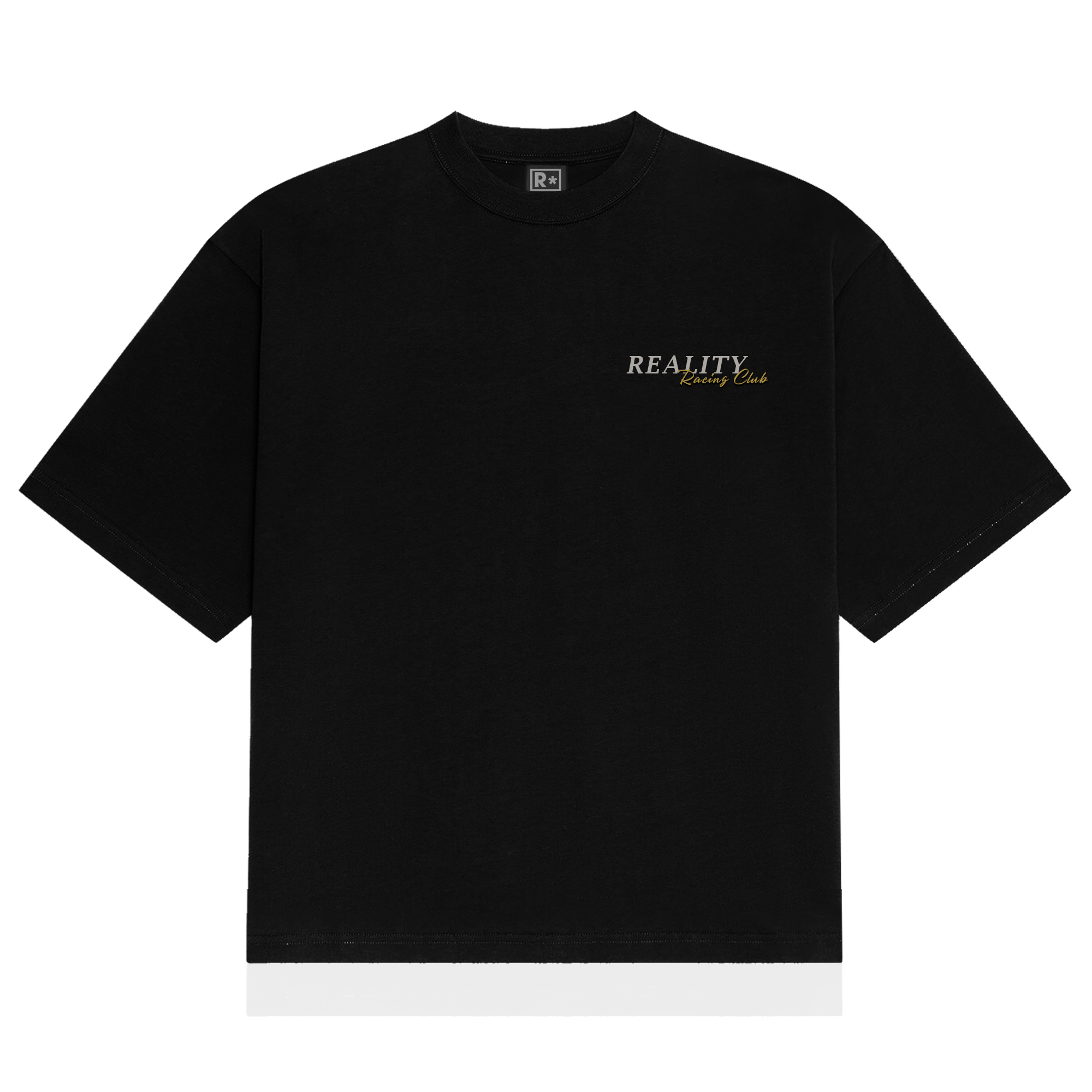 Reality Racing Club Tee