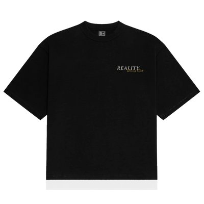 Reality Racing Club Tee Reality Racing