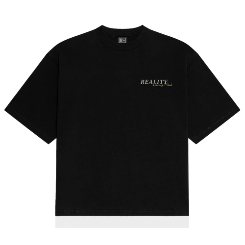 Reality Racing Club Tee