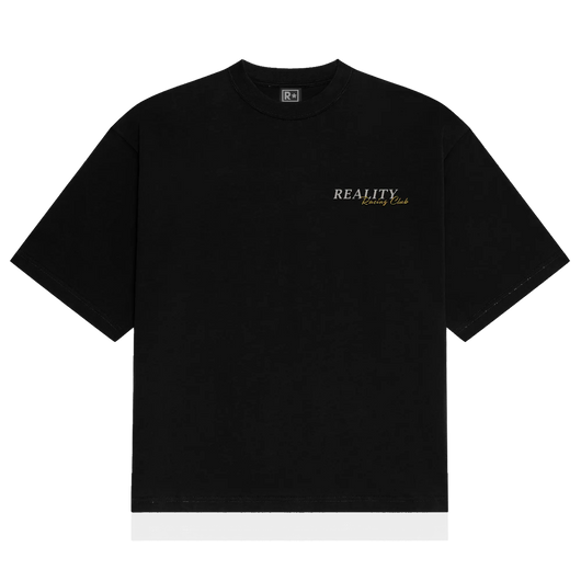 Reality Racing Club Tee Reality Racing