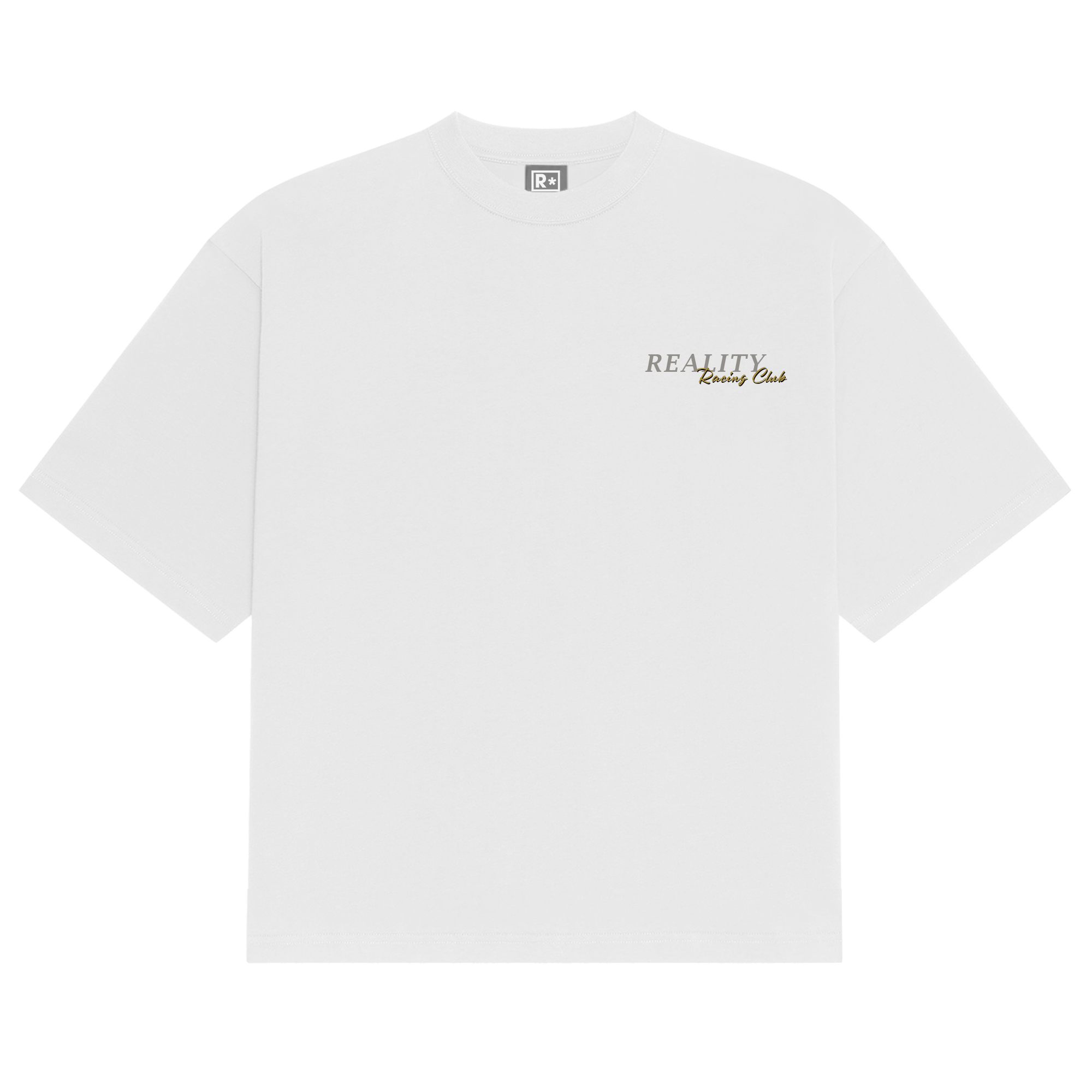 Reality Racing Club Tee