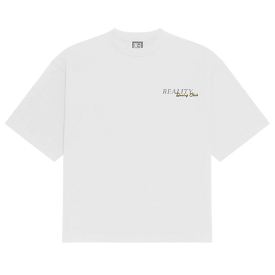 Reality Racing Club Tee Reality Racing