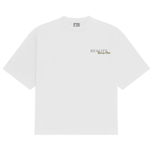 Reality Racing Club Tee Reality Racing