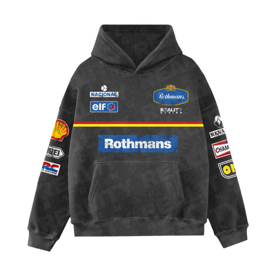 Rothmans Heritage Hoodie