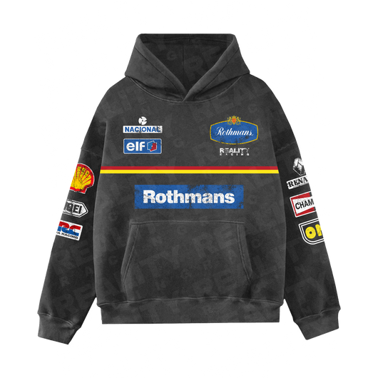 Rothmans Heritage Hoodie