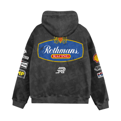 Rothmans Heritage Hoodie
