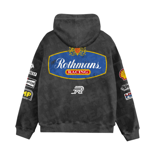 Rothmans Heritage Hoodie