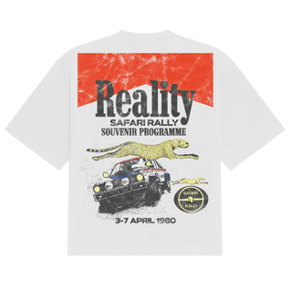 Safari Rally Tee