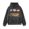 Safari Rally Hoodie