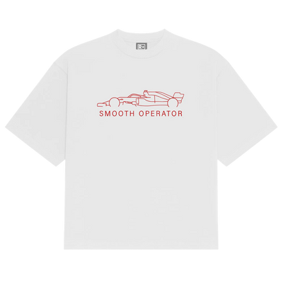 Smooth Operator Tee