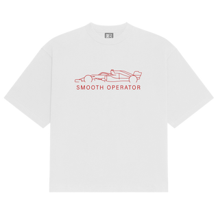 Smooth Operator Tee