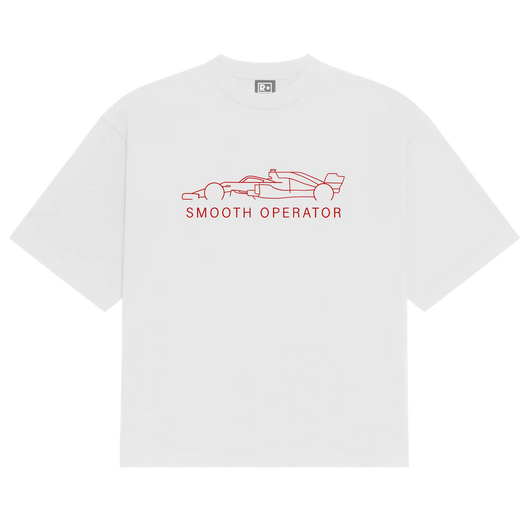 Smooth Operator Tee