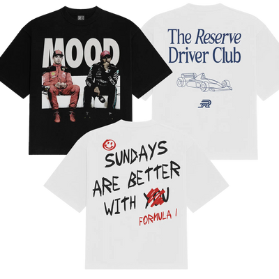 Sunday Raceday Bundle Reality Racing