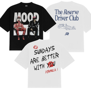 Sunday Raceday Bundle