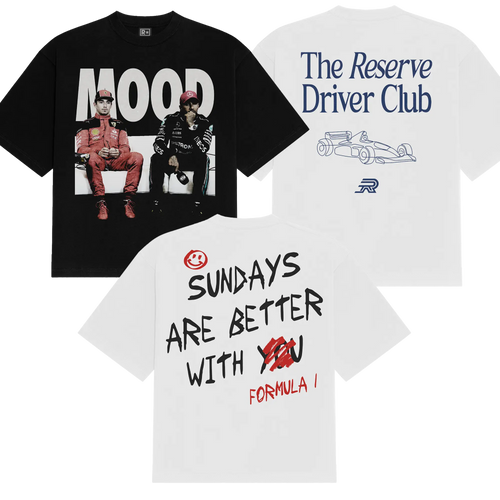 Sunday Raceday Bundle