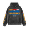 Moto Factory Works Hoodie