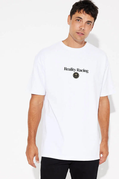 Lotus JPS Edition Tee Reality Racing