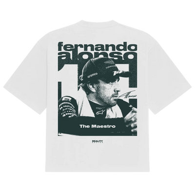 The Maestro Tee Reality