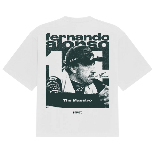 The Maestro Tee
