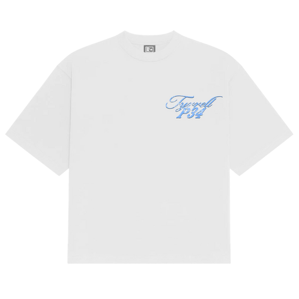 Risk It All Tee