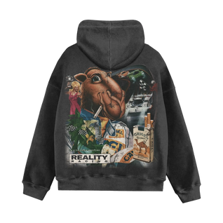 Camel Fever Hoodie