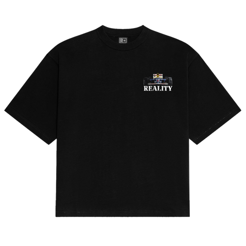 FW14 Heritage Tee