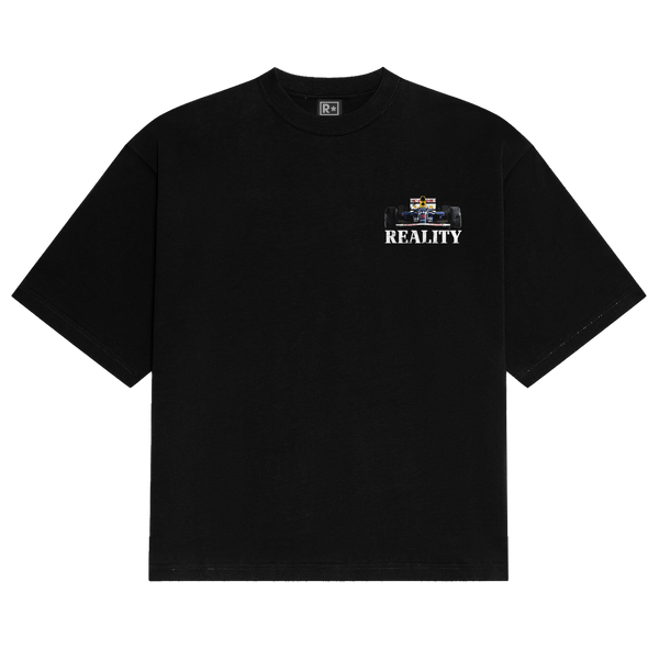 FW14 Heritage Tee