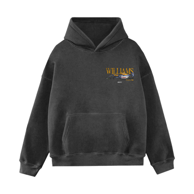 Williams Supremacy Hoodie