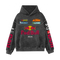 Moto Inspired Hoodie v5